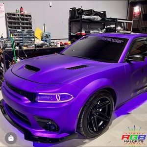 Meet your Posher, Josiah